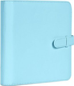 LoveInstant Album na Zdjęcia 228szt. do Fujifilm Instax SQUARE SQ1 / SQ6 / SQ10 / SQ20 / SQUARE Link / SHARE SP-3 / Niebieski 2