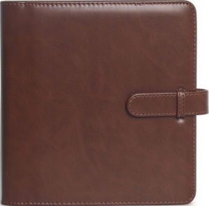 LoveInstant Album na Zdjęcia 228szt. do Fujifilm Instax SQUARE SQ1 / SQ6 / SQ10 / SQ20 / SQUARE Link / SHARE SP-3 / Brązowy 2