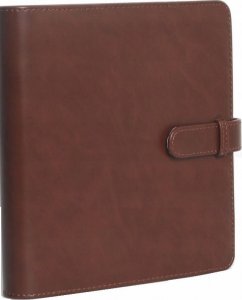 LoveInstant Album na Zdjęcia 228szt. do Fujifilm Instax SQUARE SQ1 / SQ6 / SQ10 / SQ20 / SQUARE Link / SHARE SP-3 / Brązowy 5