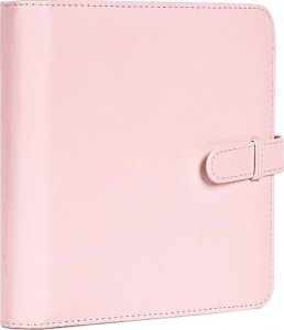 LoveInstant Album na Zdjęcia 228szt. do Fujifilm Instax SQUARE SQ1 / SQ6 / SQ10 / SQ20 / SQUARE Link / SHARE SP-3 / Różowy 4