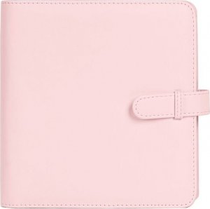 LoveInstant Album na Zdjęcia 228szt. do Fujifilm Instax SQUARE SQ1 / SQ6 / SQ10 / SQ20 / SQUARE Link / SHARE SP-3 / Różowy 5