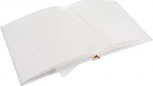 Goldbuch Album 08003 Just married 30x31 60 pages | corners/stickers | 5