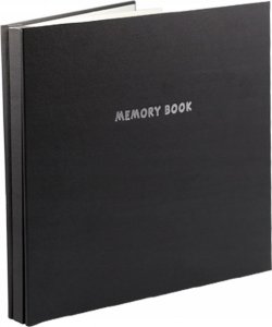 Kodak Kodak Album Na Zdjęcia Samoprzylepny 40 Stron Do Zdjęć A4 / A5 / A6 / Instax / Polaroid / Zink / Cat 9891-312 / Czarny 3