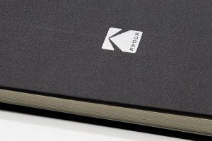 Kodak Kodak Album Na Zdjęcia Samoprzylepny 40 Stron Do Zdjęć A4 / A5 / A6 / Instax / Polaroid / Zink / Cat 9891-312 / Czarny 4