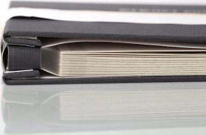 Kodak Kodak Album Na Zdjęcia Samoprzylepny 40 Stron Do Zdjęć A4 / A5 / A6 / Instax / Polaroid / Zink / Cat 9891-312 / Czarny 5