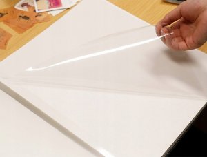 Kodak Kodak Album Na Zdjęcia Samoprzylepny 40 Stron Do Zdjęć A4 / A5 / A6 / Instax / Polaroid / Zink / Cat 9891-312 / Czarny 10