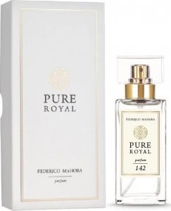 FM World FM Federico Mahora Pure Royal 142 Perfumy Damskie - 50ml 1