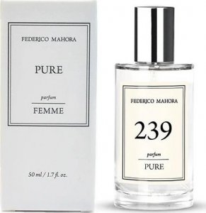 FM World FM Federico Mahora Pure 239 Perfumy damskie - 50ml 1