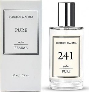 FM World FM Federico Mahora Pure 241 Perfumy damskie - 50ml 1