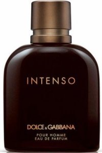 Dolce & Gabbana Perfumy Męskie Dolce & Gabbana EDP 75 ml Intenso 1