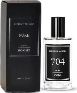 FM World FM Federico Mahora Pure 704 Perfumy męskie - 50ml 1