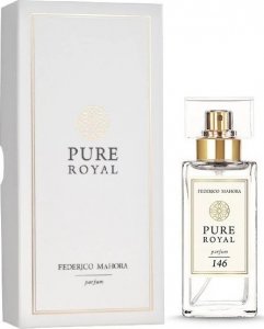 FM World FM Federico Mahora Pure Royal 146 Perfumy Damskie - 50ml 1