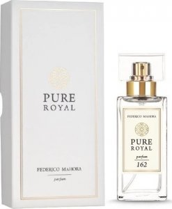 FM World FM Federico Mahora Pure Royal 162 Perfumy Damskie - 50ml 1