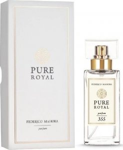 FM World FM Federico Mahora Pure Royal 355 Perfumy Damskie - 50ml 1