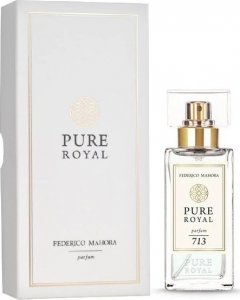 FM World FM Federico Mahora Pure Royal 713 Perfumy damskie - 50ml 1