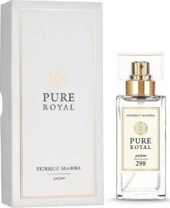 FM World FM Federico Mahora Pure Royal 298 Perfumy Damskie - 50ml 1