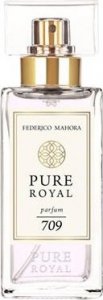 FM World FM Federico Mahora Pure Royal 709 Perfumy damskie - 50ml 1
