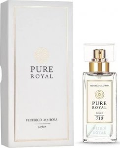 FM World FM Federico Mahora Pure Royal 710 Perfumy damskie - 50ml 1