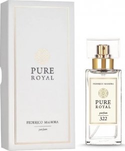 FM World FM Federico Mahora Pure Royal 322 Perfumy Damskie - 50ml 1