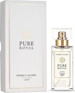 FM World FM Federico Mahora Pure Royal 707 Perfumy damskie - 50ml 1