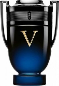 Paco Rabanne Perfumy Męskie Paco Rabanne EDP 100 ml Invictus Victory Elixir 1