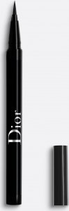 Dior DIOR ON STAGE EYELINER WATERPROOF 091 MATTE BLACK 0,55ML 1
