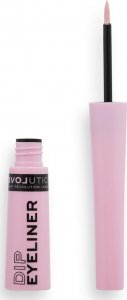 Makeup Revolution Makeup Revolution Relove Dip Eyeliner - Pink 1szt 1