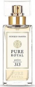 FM World FM Pure Royal 313 perfumy damskie 50 ml 1