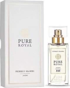 FM World FM Federico Mahora Pure Royal 848 Perfumy damskie - 50ml 1