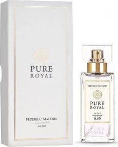 FM World FM Pure Royal 836 Perfumy Damskie 50 ml 1