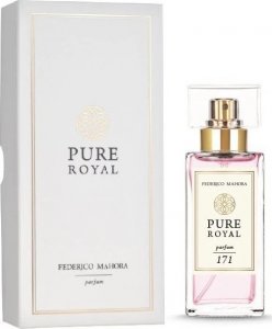 FM World FM Frederico Mahora Pure Royal 171 Perfumy Damskie - 50ml 1