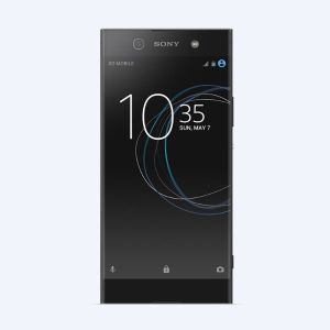 Smartfon Sony Xperia XA1 Ultra 32 GB Dual SIM Czarny  (1308-4216) 2
