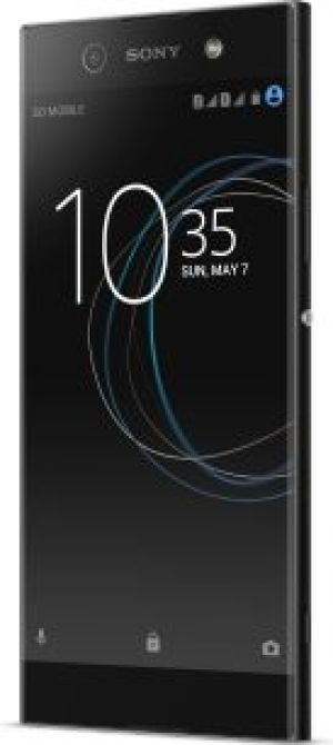 Smartfon Sony Xperia XA1 Ultra 32 GB Dual SIM Czarny  (1308-4216) 5