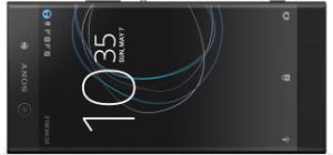Smartfon Sony Xperia XA1 Ultra 32 GB Dual SIM Czarny  (1308-4216) 7