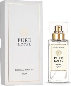 FM World FM Frederico Mahora Pure Royal 362 Perfumy Damskie - 50ml 1