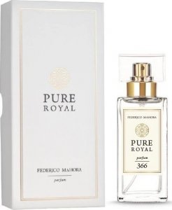 FM World FM Frederico Mahora Pure Royal 366 Perfumy Damskie - 50ml 1