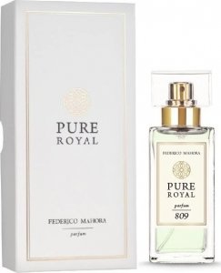 FM World FM Frederico Mahora Pure Royal 809 Perfumy Damskie - 50ml 1