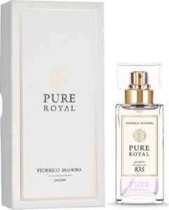 FM World FM Frederico Mahora Pure Royal 835 Perfumy damskie - 50ml 1