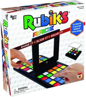 Tm Toys Kostka Rubika Rubik's Race ( 245003 ) 1