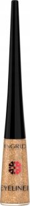 Ingrid eyeliner PINA ROSE GOLD, złoty 4,5ml 1