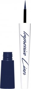 MIYO_Impressive Liner eyeliner w kałamarzu 03 Blue 2,5ml 1