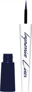 Miyo Impressive Liner eyeliner w kałamarzu 03 Blue 2.5ml 1