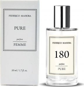 FM World FM Frederico Mahora Pure 180 - Perfumy damskie - 50ml 1