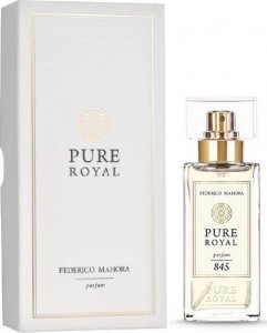 FM World FM Federico Mahora Pure Royal 845 Perfumy damskie - 50ml 1