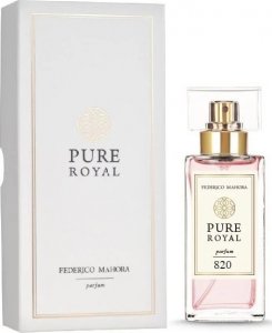 FM World FM Federico Mahora Pure Royal 820 Perfumy Damskie - 50ml 1