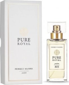 FM World FM Federico Mahora Pure Royal 803 Perfumy Damskie - 50ml 1