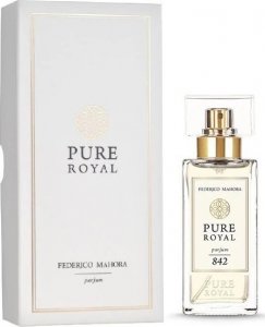 FM World FM Federico Mahora Pure Royal 842 Perfumy damskie - 50ml 1