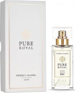 FM World FM Federico Mahora Pure Royal 841 Perfumy damskie - 50ml 1