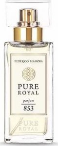 FM World FM Federico Mahora Pure Royal 853 Perfumy Damskie - 50ml 1