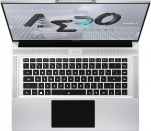 Laptop Gigabyte Aero 16 XE5 i7-12700H / 32 GB / 2 TB / W11 Pro / RTX 3070Ti (XE5-73UK948HP) 9